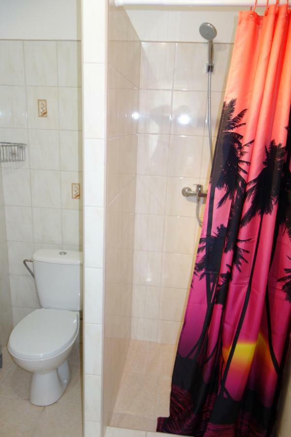Appartamento La Familia Štúrovo Esterno foto